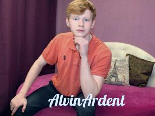 AlvinArdent