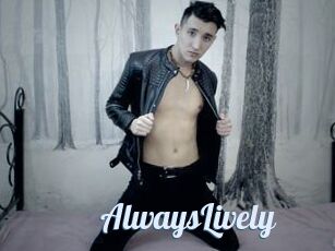 AlwaysLively