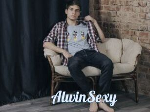 AlwinSexy