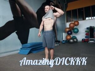 AmazingDICKKK
