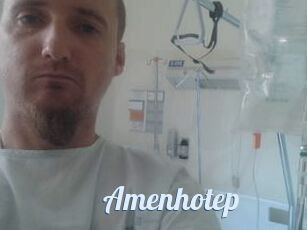 Amenhotep