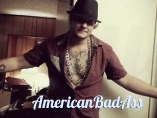 AmericanBadAss