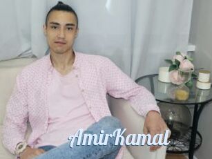 AmirKamal