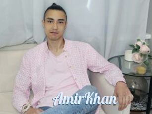 AmirKhan