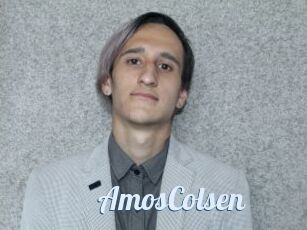 AmosColsen