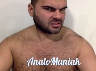 AnaloManiak