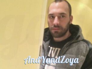 AndYandZoya