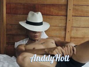 AnddyHott