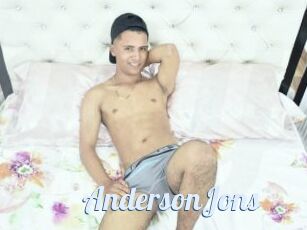 AndersonJons