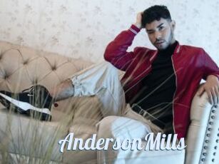 AndersonMills