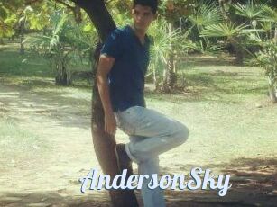 AndersonSky