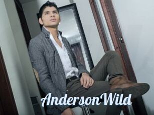AndersonWild