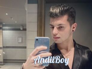 AndiiBoy