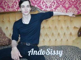 AndoSissy