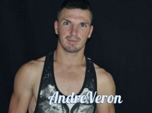 AndreVeron