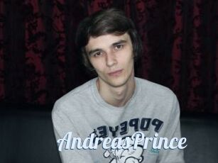 AndreasPrince