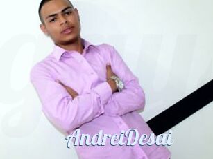 AndreiDesai