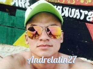 Andrelatin27