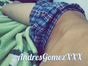 AndresGomezXXX