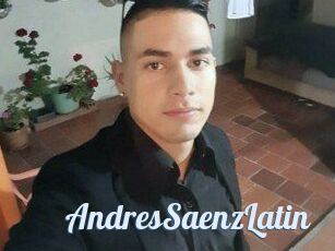 AndresSaenzLatin