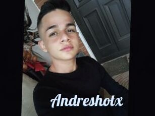 Andreshotx