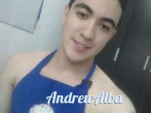 AndrewAlba