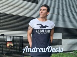 AndrewDevis