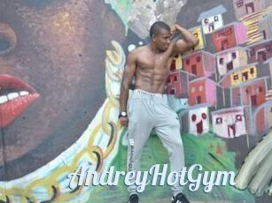 AndreyHotGym
