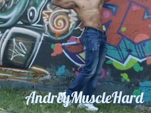 AndreyMuscleHard