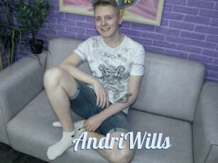 AndriWills