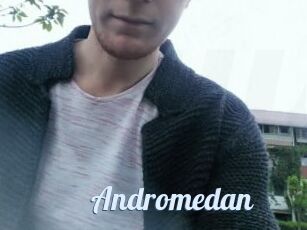 Andromedan
