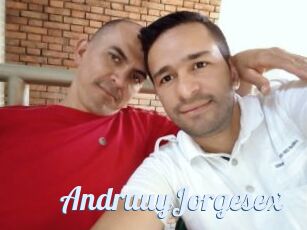 AndruuyJorgesex