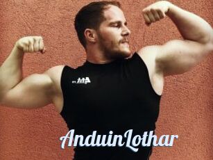 AnduinLothar