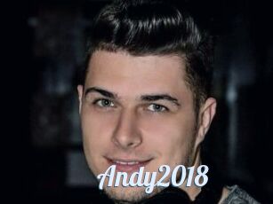 Andy2018