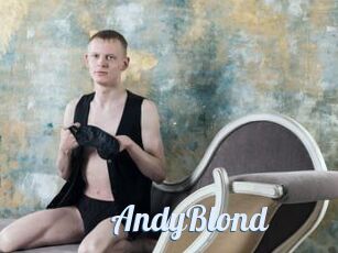 AndyBlond