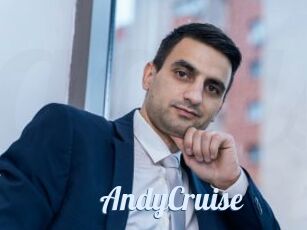 AndyCruise