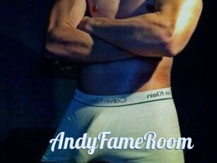 AndyFameRoom