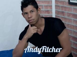 AndyFitcher