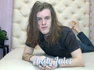 AndyJaler