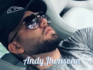 AndyJhonsonn