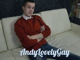 AndyLovelyGay