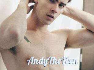 AndyTheTeen