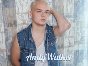 AndyWalker