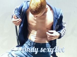 Andy_sexyHot