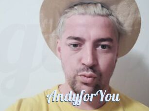 AndyforYou