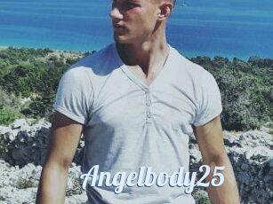Angelbody25