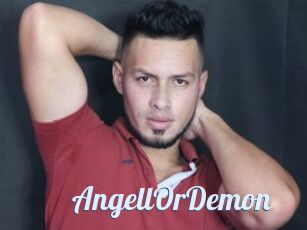 AngellOrDemon