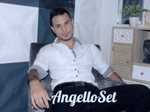 AngelloSet