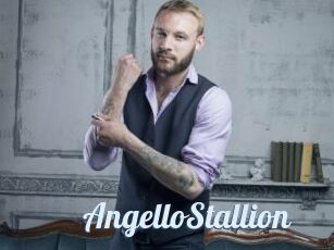 AngelloStallion
