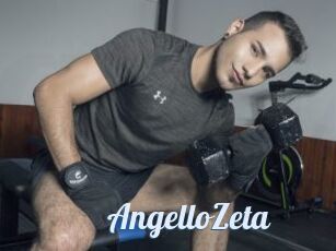 AngelloZeta